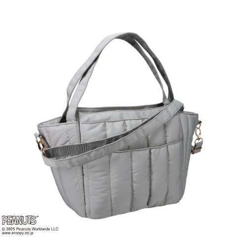 レディース　トートバッグ（PEANUTS）