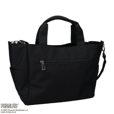 レディース　トートバッグ（PEANUTS）