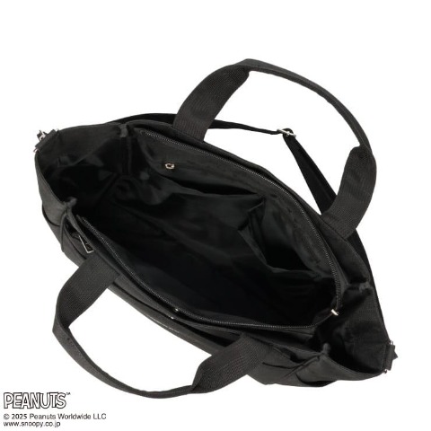 レディース　トートバッグ（PEANUTS）