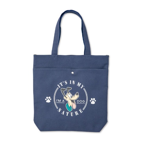 レディース　トートバッグ（プルート）