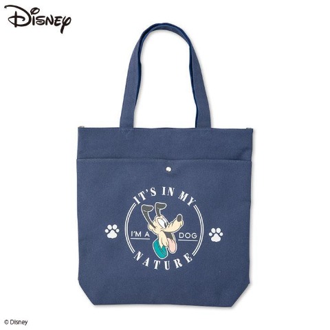 レディース　トートバッグ（プルート）