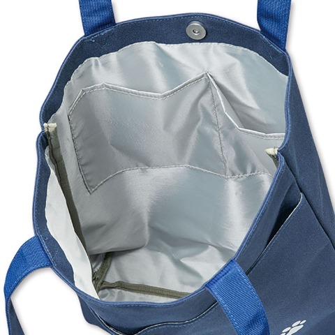 レディース　トートバッグ（プルート）