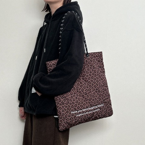 レディース　キルトトートバッグ（rumi）