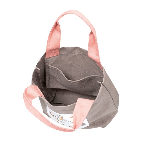 ミニトート(mofusand)