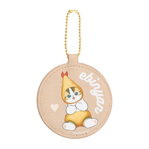 トートバッグ(mofusand)