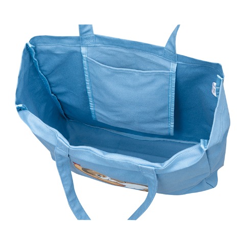 トートバッグ(mofusand)