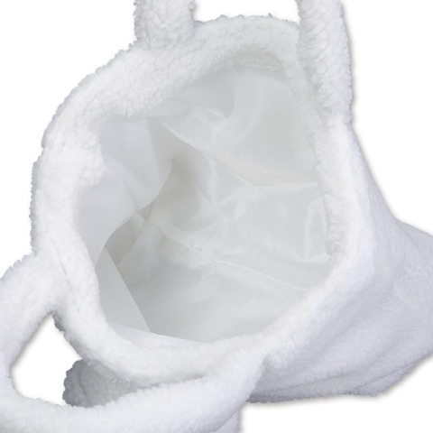 ボアミニトート（んぽちゃむ）