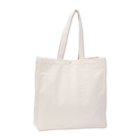 パスケース付トート（んぽちゃむ）