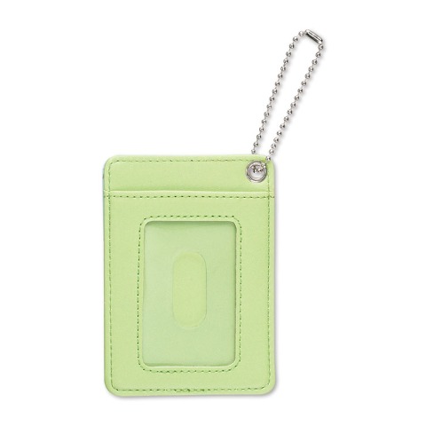 パスケース付トート（んぽちゃむ）