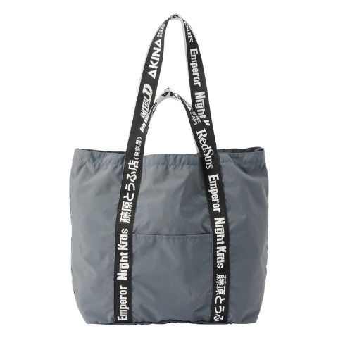 トートバッグ（頭文字D）