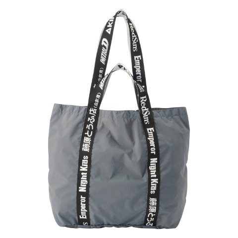 トートバッグ（頭文字D）