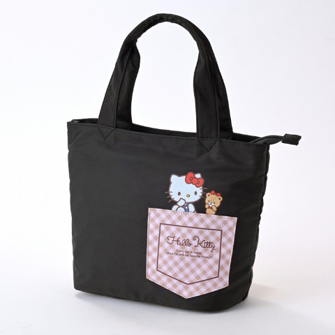 レディース　トートバッグ（ハローキティ）