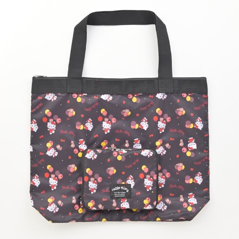 レディース　トートバッグ（ハローキティ）