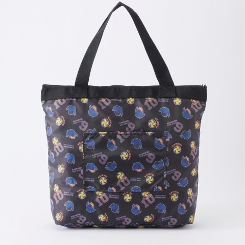 トートバッグ（アニメ「ハイキュー!!」）