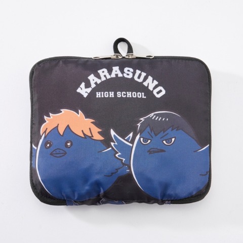 トートバッグ（アニメ「ハイキュー!!」）