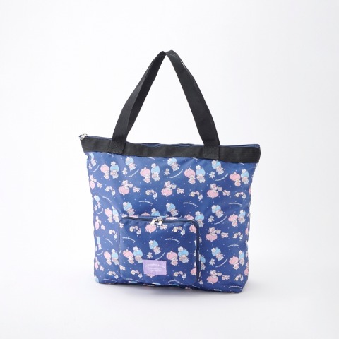 レディース　トートバッグ（キキララ）