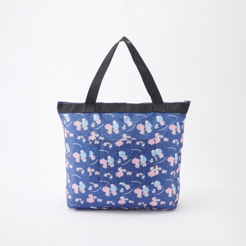 レディース　トートバッグ（キキララ）