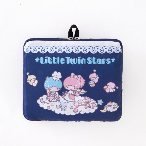 レディース　トートバッグ（キキララ）