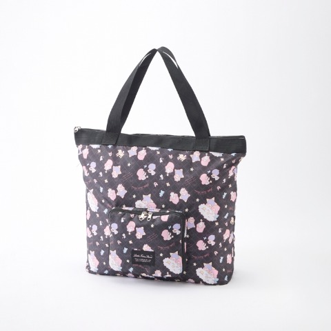 レディース　トートバッグ（キキララ）