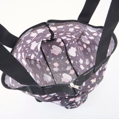 レディース　トートバッグ（キキララ）