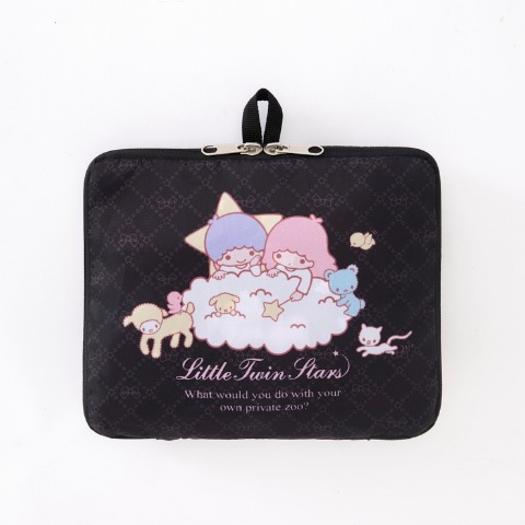 レディース　トートバッグ（キキララ）