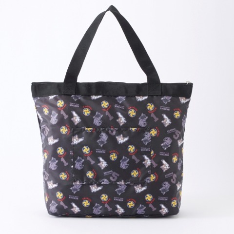 トートバッグ（アニメ「ハイキュー!!」）