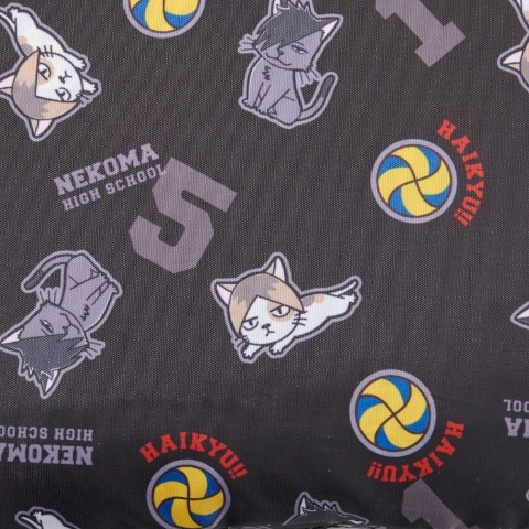 トートバッグ（アニメ「ハイキュー!!」）