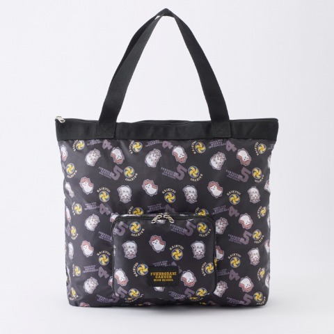 トートバッグ（アニメ「ハイキュー!!」）