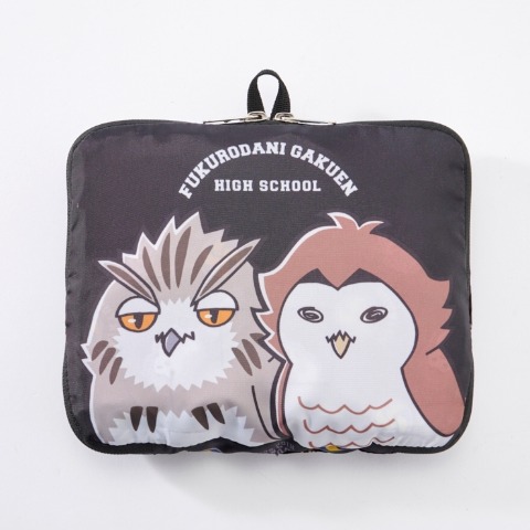 トートバッグ（アニメ「ハイキュー!!」）