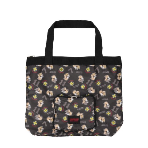 トートバッグ（アニメ「ハイキュー!!」）