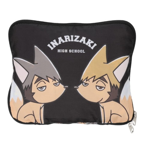 トートバッグ（アニメ「ハイキュー!!」）