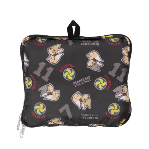 トートバッグ（アニメ「ハイキュー!!」）