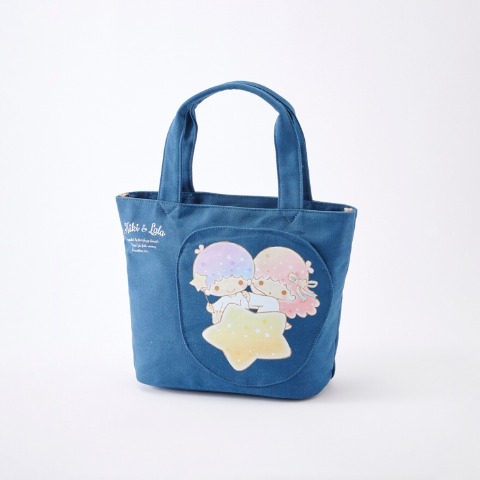 レディース　トートバッグ（キキララ）