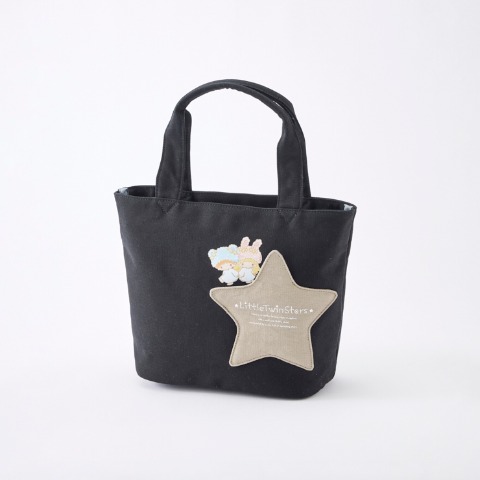 レディース　トートバッグ（キキララ）