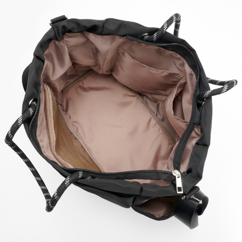 レディース　トートバッグ（キキララ）