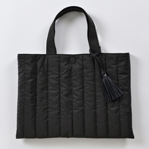 レディース　リバーシブルトートバッグ　(MARIE)