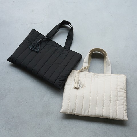 レディース　リバーシブルトートバッグ　(MARIE)