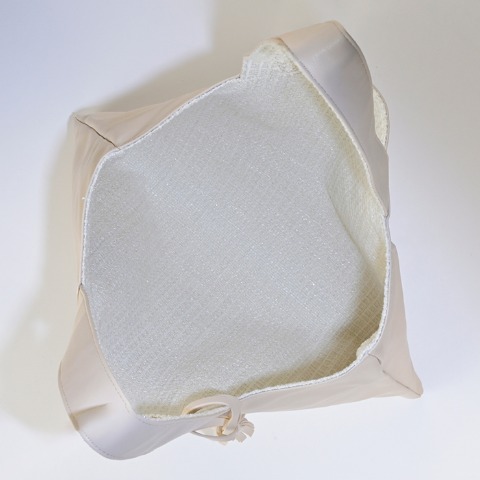 レディース　リバーシブルトートバッグ　(MARIE)