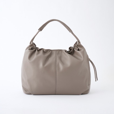 レディース　キンチャクトートバッグ（SEASON REASON）