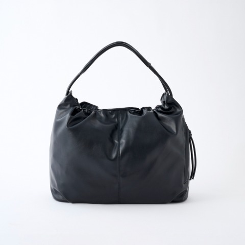 レディース　キンチャクトートバッグ（SEASON REASON）