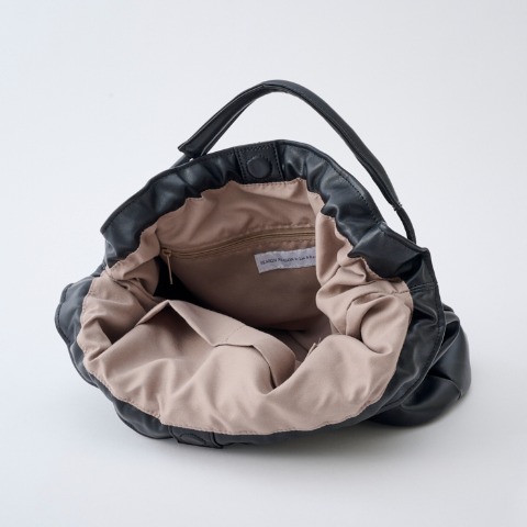 レディース　キンチャクトートバッグ（SEASON REASON）