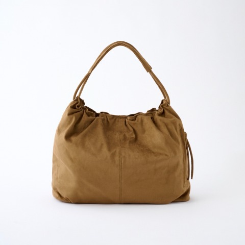 レディース　キンチャクトートバッグ（SEASON REASON）