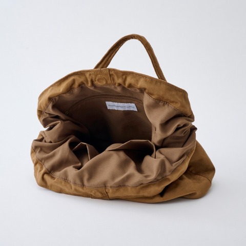 レディース　キンチャクトートバッグ（SEASON REASON）