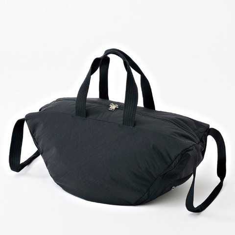 レディース　変形トートバッグ（SEASON REASON）