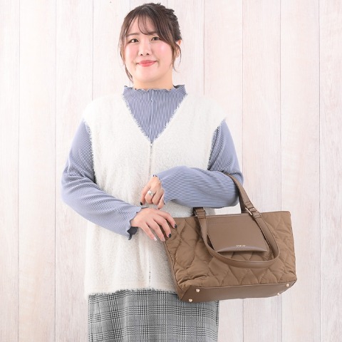 トートバッグ（Komachi）