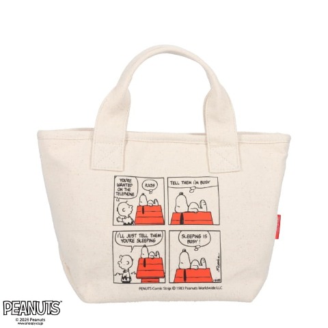 レディース　バッグ（PEANUTS）