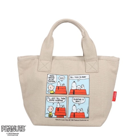 レディース　バッグ（PEANUTS）