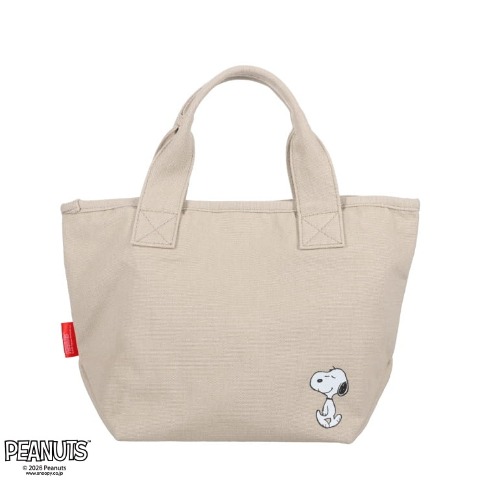 レディース　バッグ（PEANUTS）