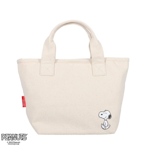 レディース　バッグ（PEANUTS）