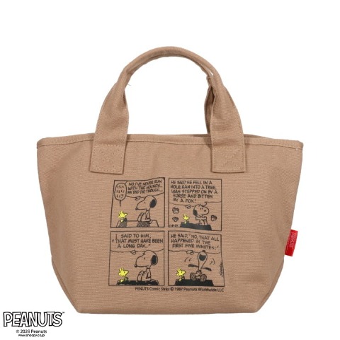 レディース　バッグ（PEANUTS）